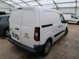 Citroen BlueHDi 75 BVM Business M Berlingo Fourgon Business L1 (Court) 1.6 BlueHDi 75CV BVM5 E6 #2