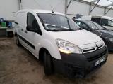 Citroen BlueHDi 75 BVM Business M Berlingo Fourgon Business L1 (Court) 1.6 BlueHDi 75CV BVM5 E6 #3