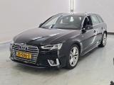 AUDI A4 Limousine '19 Audi A4 Avant 40 TFSI S tronic sport 5d #0