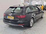 AUDI A4 Limousine '19 Audi A4 Avant 40 TFSI S tronic sport 5d #1