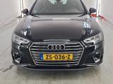 AUDI A4 Limousine '19 Audi A4 Avant 40 TFSI S tronic sport 5d #4