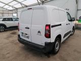 Citroen Taille M 650kg BlueHDi 100 S&S BVM Club Berlingo Fourgon Club M 650 1.6 BlueHDi 100CV BVM5 E6 #2