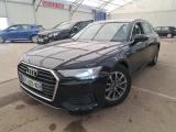 Audi 40 TDI S Tronic AUDI A6 Avant 5p Break 40 TDI S Tronic #0