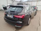 Audi 40 TDI S Tronic AUDI A6 Avant 5p Break 40 TDI S Tronic #2