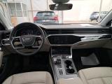 Audi 40 TDI S Tronic AUDI A6 Avant 5p Break 40 TDI S Tronic #4