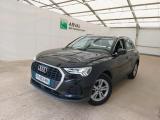 Audi 2.0 35 TDI 150 S TRONIC BUSINESS LINE Q3 35 TDI Business Line 2.0 TDI 150CV BVA7 E6dT #0