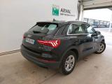 Audi 2.0 35 TDI 150 S TRONIC BUSINESS LINE Q3 35 TDI Business Line 2.0 TDI 150CV BVA7 E6dT #2