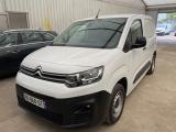 Citroen  Berlingo Fourgon Berlingo M 650 1.5 BlueHDi 100CV BVM6 6E #0