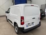 Citroen  Berlingo Fourgon Berlingo M 650 1.5 BlueHDi 100CV BVM6 6E #1