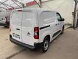 Citroen  Berlingo Fourgon Berlingo M 650 1.5 BlueHDi 100CV BVM6 6E #2