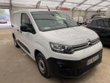 Citroen  Berlingo Fourgon Berlingo M 650 1.5 BlueHDi 100CV BVM6 6E #3