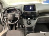 Citroen  Berlingo Fourgon Berlingo M 650 1.5 BlueHDi 100CV BVM6 6E #4