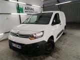 Citroen Taille M 650kg BlueHDi 75 BVM Club Berlingo Fourgon Club M 650 1.5 BlueHDi 75CV BVM5 E6dT #0