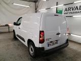 Citroen Taille M 650kg BlueHDi 75 BVM Club Berlingo Fourgon Club M 650 1.5 BlueHDi 75CV BVM5 E6dT #1