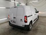 Citroen Taille M 650kg BlueHDi 75 BVM Club Berlingo Fourgon Club M 650 1.5 BlueHDi 75CV BVM5 E6dT #2