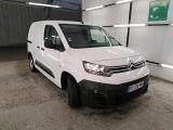 Citroen Taille M 650kg BlueHDi 75 BVM Club Berlingo Fourgon Club M 650 1.5 BlueHDi 75CV BVM5 E6dT #3