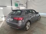 Audi 30 TDI 116 S TRONIC S LINE AUDI A3 Sportback 5p Berline 30 TDI 116 S TRONIC S LINE #2