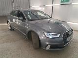 Audi 30 TDI 116 S TRONIC S LINE AUDI A3 Sportback 5p Berline 30 TDI 116 S TRONIC S LINE #3