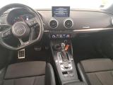 Audi 30 TDI 116 S TRONIC S LINE AUDI A3 Sportback 5p Berline 30 TDI 116 S TRONIC S LINE #4