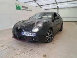 AlfaRomeo 2.0 JTDM 170ch S/S Alfa TCT Veloce Giulietta Speciale 2.0 JTDM 170CV BVM6 E6dT #0