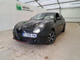 AlfaRomeo 2.0 JTDM 170ch S/S Alfa TCT Veloce Giulietta Speciale 2.0 JTDM 170CV BVM6 E6dT