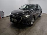 Audi 2.0 35 TDI 150 S TRONIC BUSINESS LINE Q3 35 TDI 2.0 TDI 150CV BVA7 E6dT #0