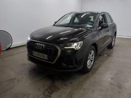 Audi 2.0 35 TDI 150 S TRONIC BUSINESS LINE Q3 35 TDI 2.0 TDI 150CV BVA7 E6dT