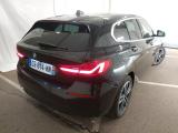 BMW 116d Business Design BMW Série 1 2019  5P  Berline 116d Business Design #2