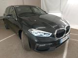 BMW 116d Business Design BMW Série 1 2019  5P  Berline 116d Business Design #3