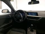 BMW 116d Business Design BMW Série 1 2019  5P  Berline 116d Business Design #4