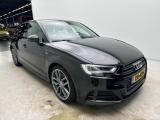 AUDI A3 Sportback 35 TFSI 150pk S tronic S Line Edition #1