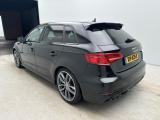 AUDI A3 Sportback 35 TFSI 150pk S tronic S Line Edition #2