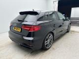 AUDI A3 Sportback 35 TFSI 150pk S tronic S Line Edition #3