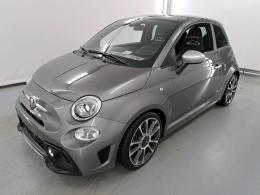 ABARTH 500 1.4 T-JET 595 TURISMO