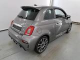 ABARTH 500 1.4 T-JET 595 TURISMO #1