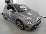 ABARTH 500 1.4 T-JET 595 TURISMO #2