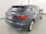 AUDI A3 SPORTBACK 1.0 30 TFSI 81KW S TRONIC ADVAN. BUS. ED Storage Platinum #1