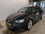 AUDI A3 Sportback 35 TFSI #0