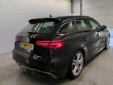 AUDI A3 Sportback 35 TFSI #1