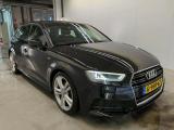 AUDI A3 Sportback 35 TFSI #4