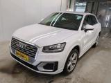 AUDI Q2 30 TDI #0