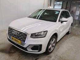 AUDI Q2 30 TDI