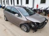 Vw Comfortline Golf Plus VI #0