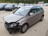 Vw Comfortline Golf Plus VI #1