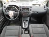 Vw Comfortline Golf Plus VI #4