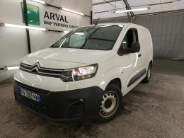 Citroen Taille M 650kg BlueHDi 130 S&S EAT8 Club Berlingo Fourgon Club M 650 1.5 BlueHDi 130CV BVA8 E6dT // CREMAILLERE DE DIRECTION + FUITE D'HUILE HAUT MOTEUR