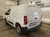 Citroen Taille M 650kg BlueHDi 130 S&S EAT8 Club Berlingo Fourgon Club M 650 1.5 BlueHDi 130CV BVA8 E6dT // CREMAILLERE DE DIRECTION + FUITE D'HUILE HAUT MOTEUR #1