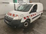 Citroen BlueHDi 75 BVM Business M Berlingo Fourgon Business L1 (Court) 1.6 BlueHDi 75CV BVM5 E6 / INJECTEUR UREE + FAP + KIT DISTRIBUTION HS #0