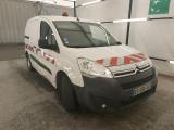 Citroen BlueHDi 75 BVM Business M Berlingo Fourgon Business L1 (Court) 1.6 BlueHDi 75CV BVM5 E6 / INJECTEUR UREE + FAP + KIT DISTRIBUTION HS #3