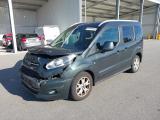 Ford Titanium Tourneo Connect #0